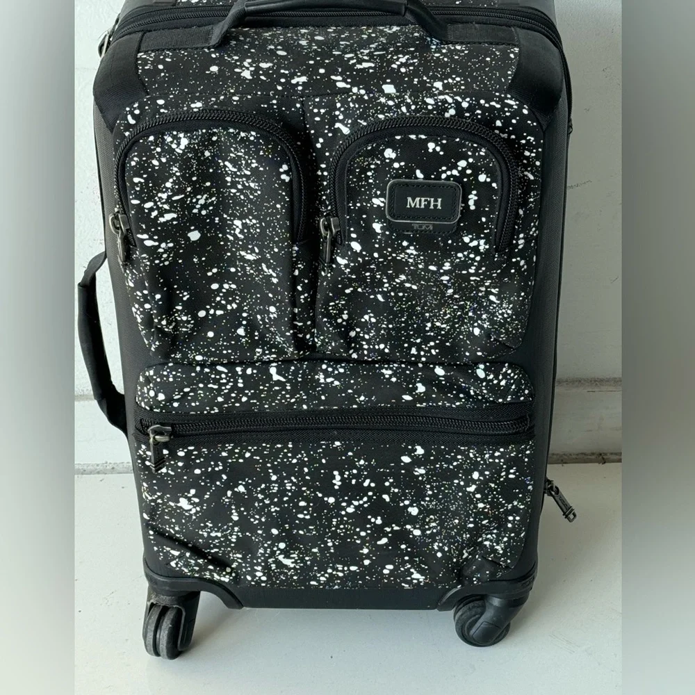 Tumi great pre